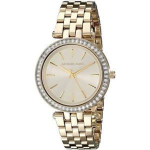 Michael Kors Mini Darci MK3365 Wrist Watch